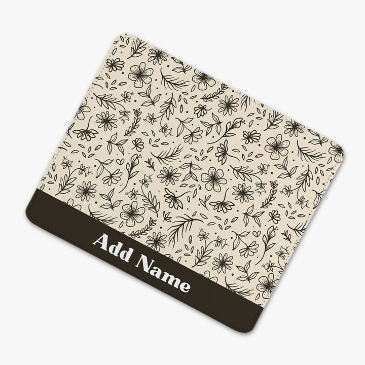 Personalised Mousepad - BD7