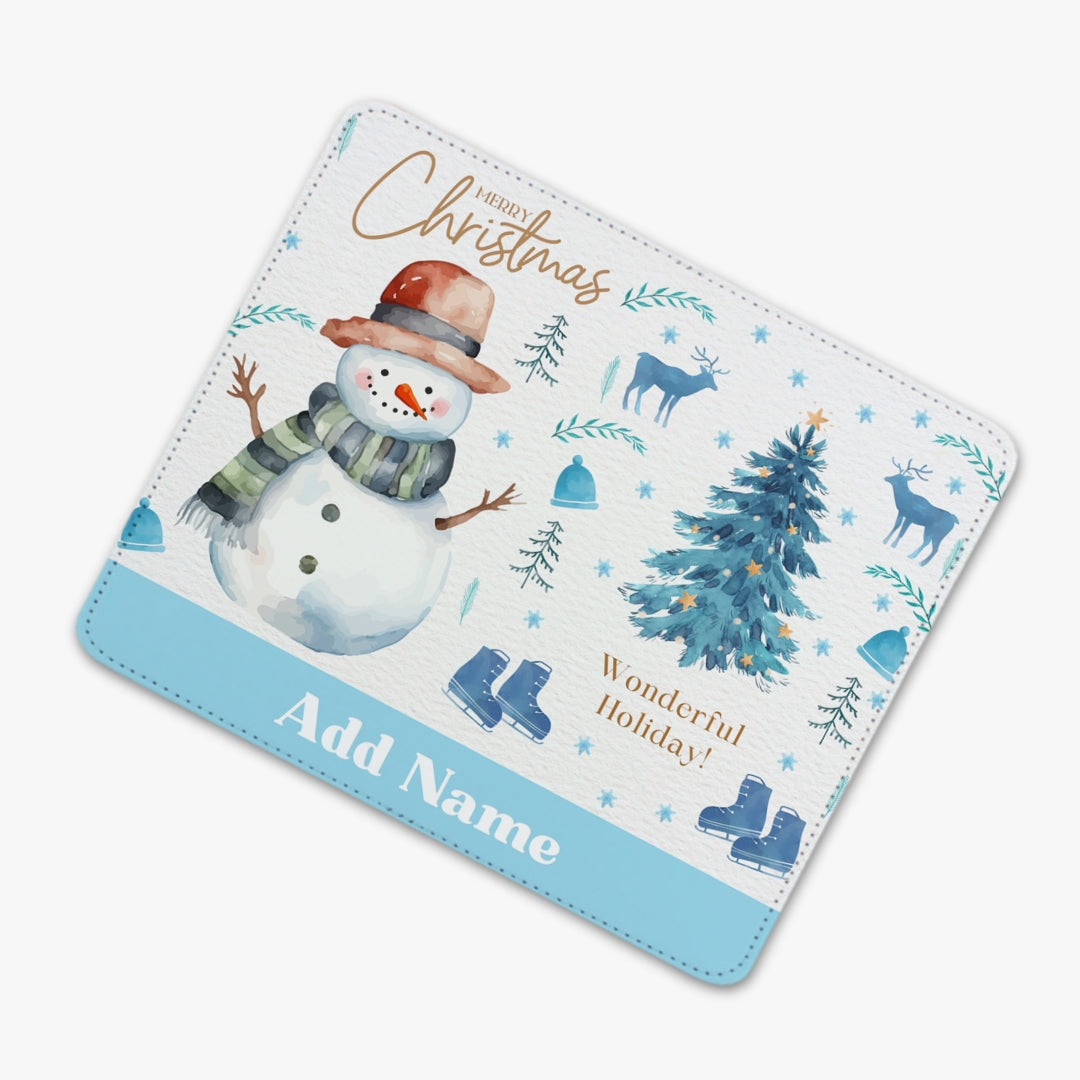Personalised Mousepad - C2