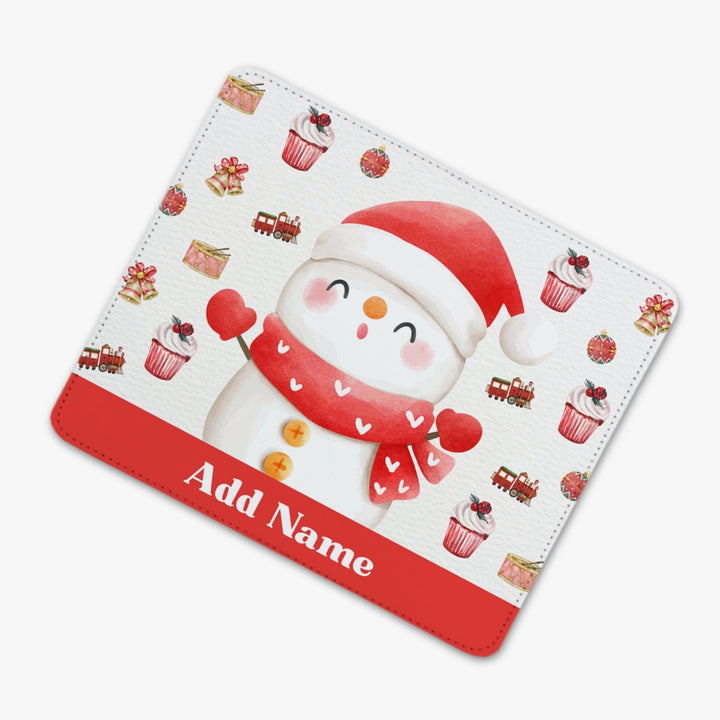 Personalised Mousepad - C8