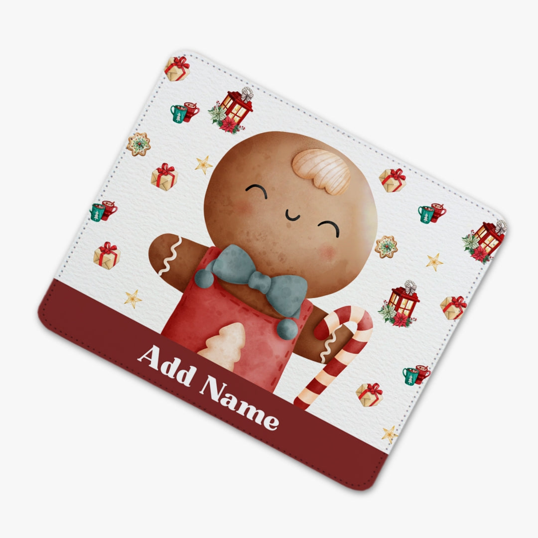 Personalised Mousepad - C9