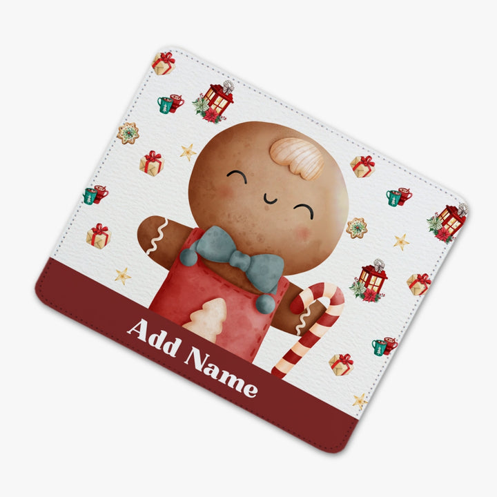 Personalised Mousepad - C9