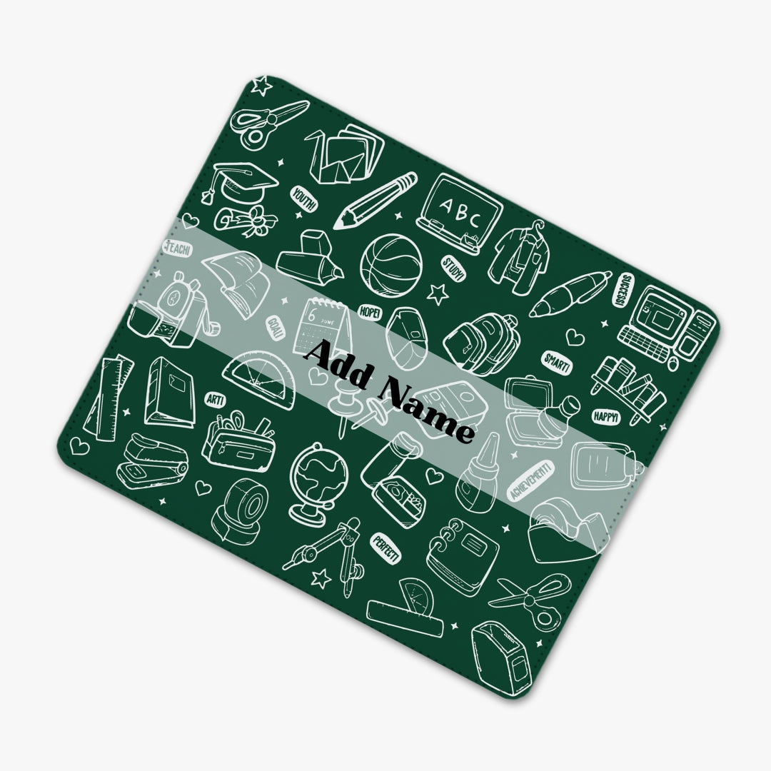 Personalised Mousepad - CC1