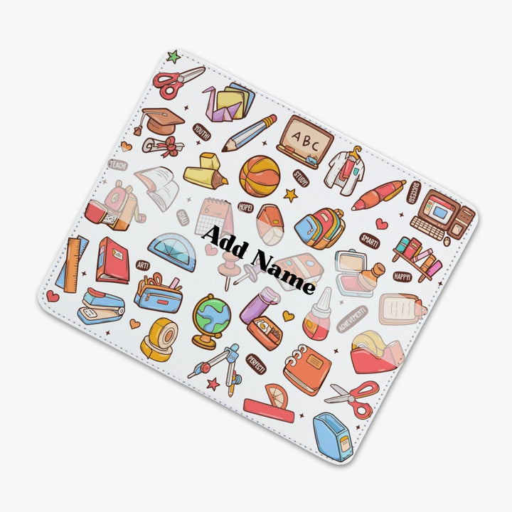Personalised Mousepad - CC2