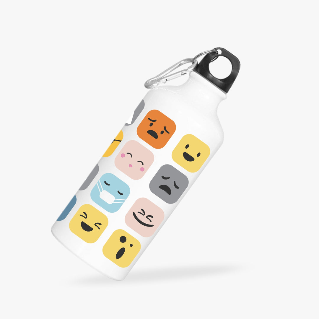 Personalised Aqua Bottle - LD10