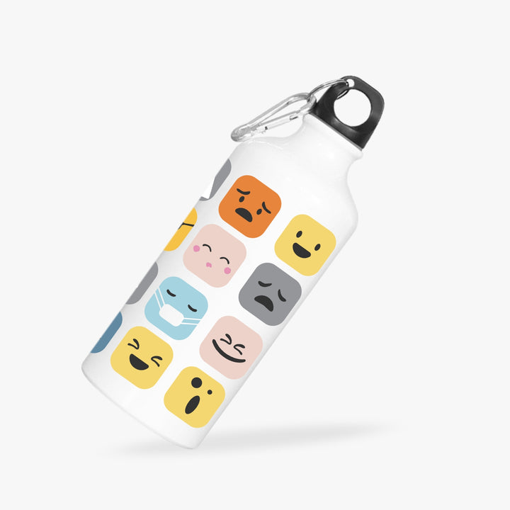 Personalised Aqua Bottle - LD10