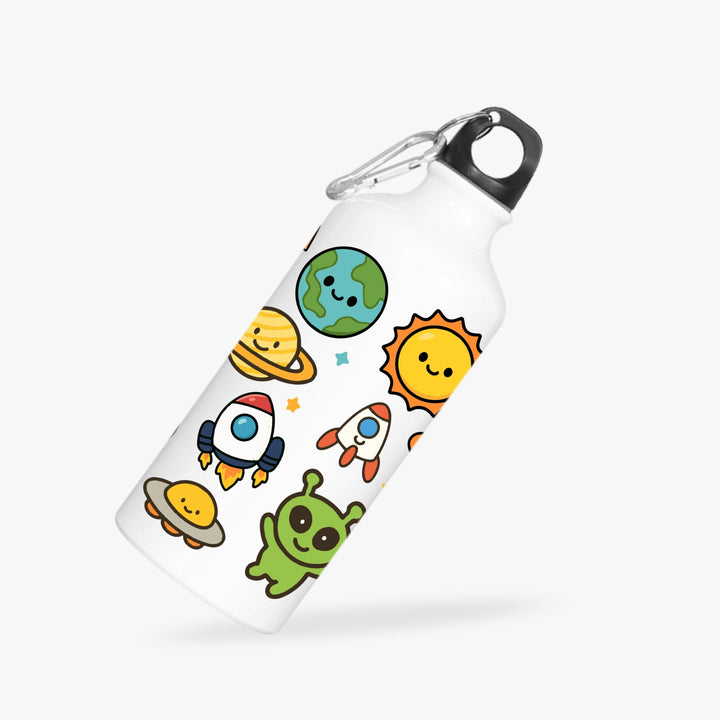 Personalised Aqua Bottle - LD2