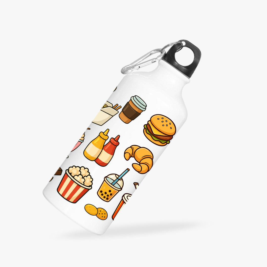 Personalised Aqua Bottle - LD7