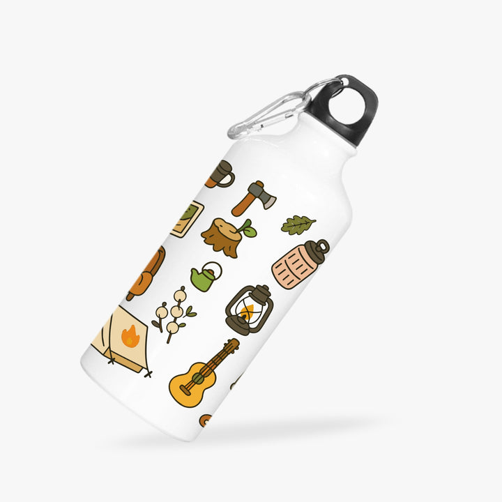 Personalised Aqua Bottle - LD8