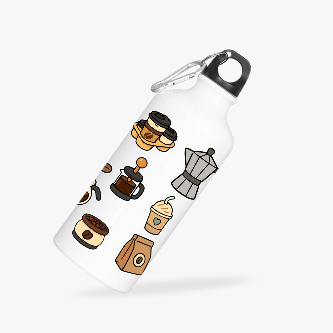 Personalised Aqua Bottle - LD9