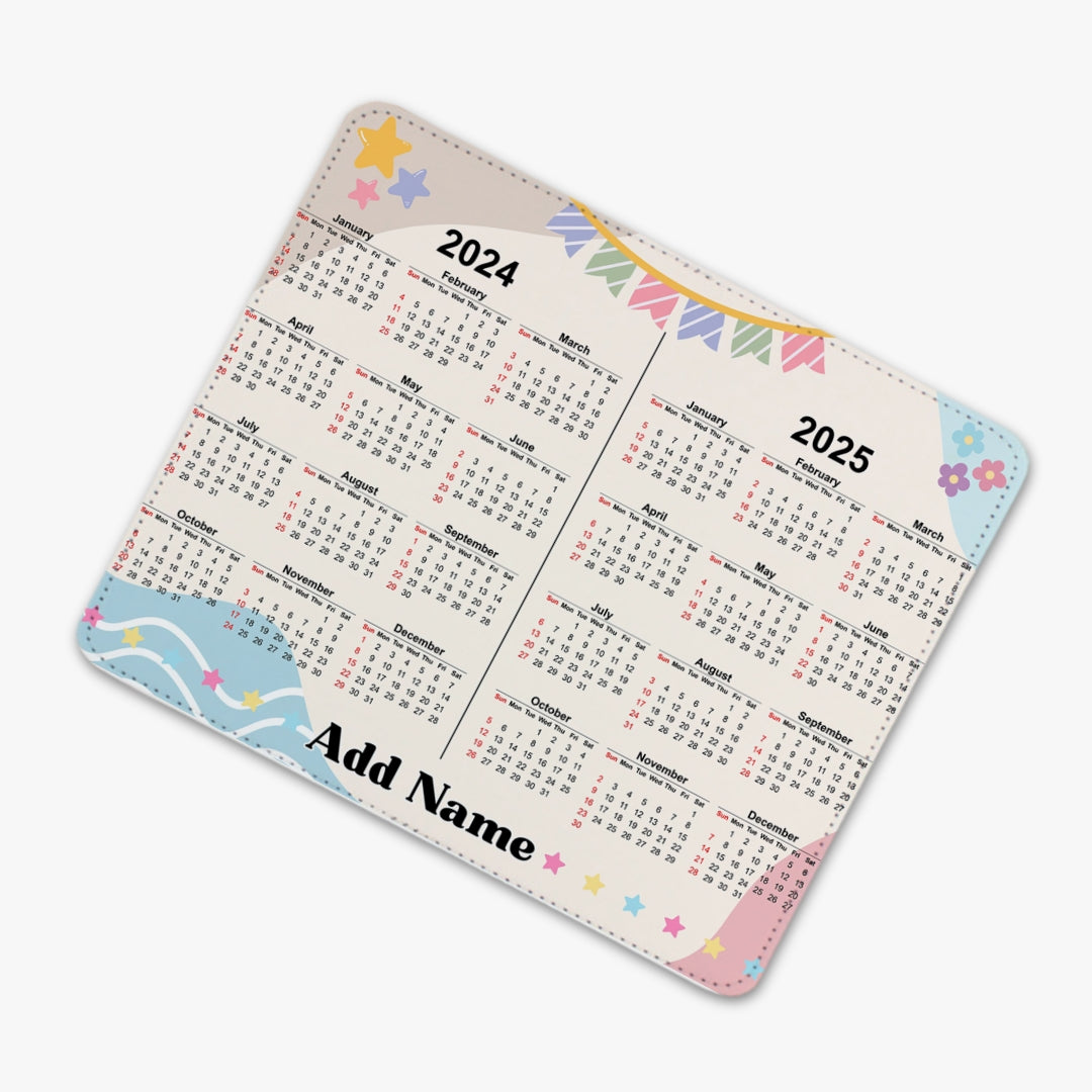 Personalised Mousepad - MM2
