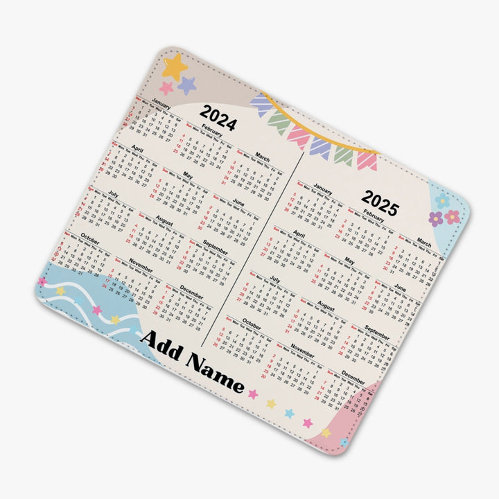 Personalised Mousepad - MM2