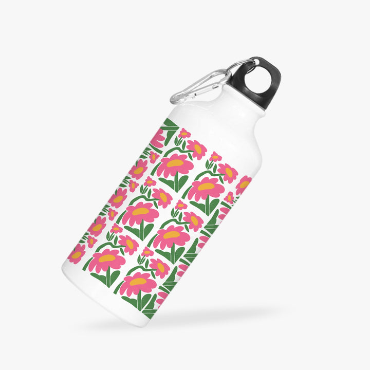 Personalised Aqua Bottle - P1