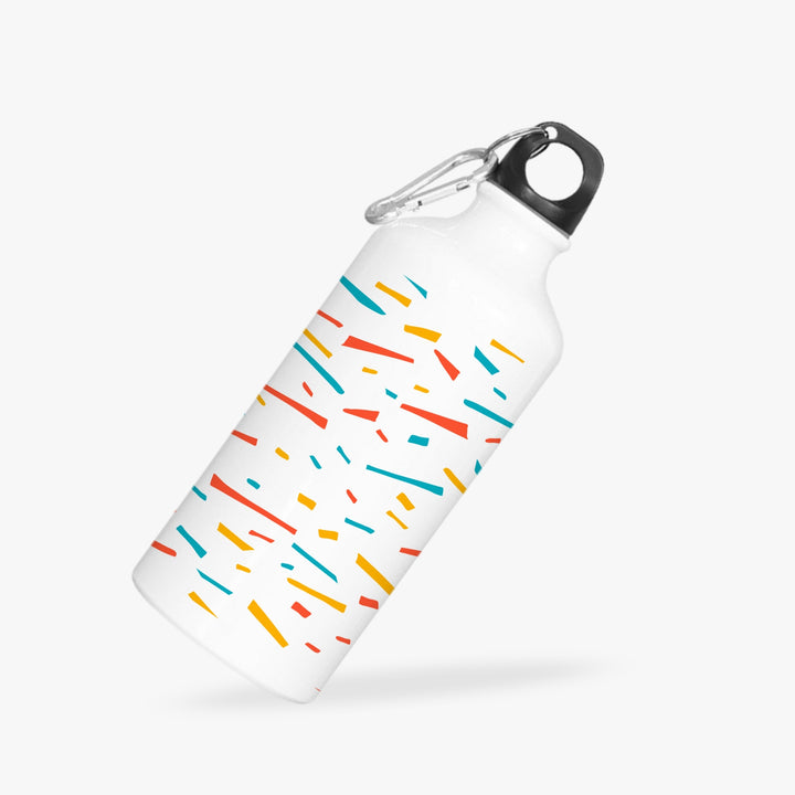 Personalised Aqua Bottle - P10