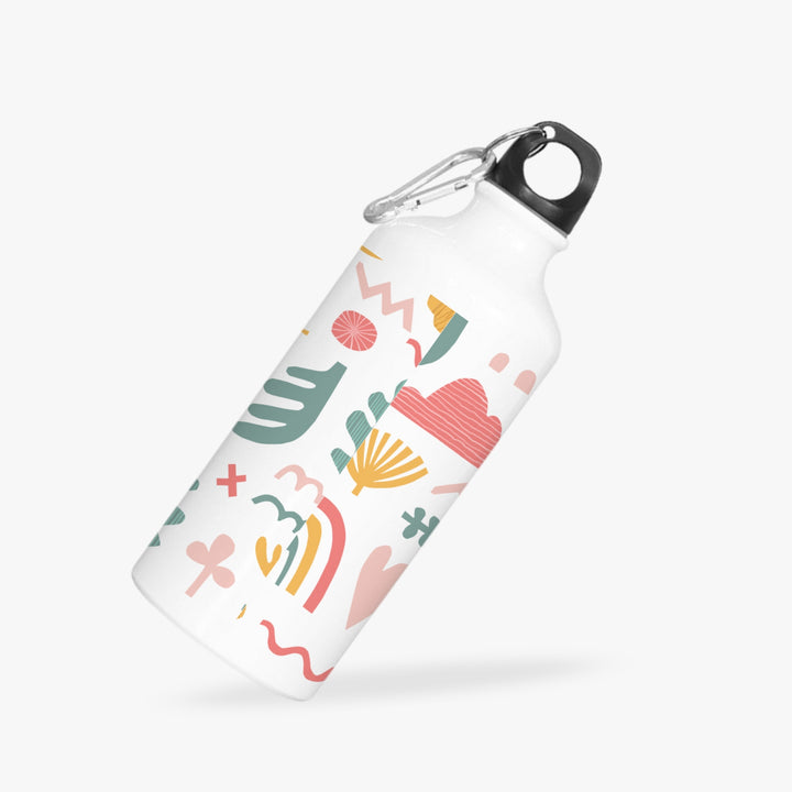 Personalised Aqua Bottle - P3