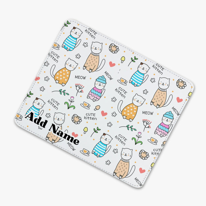 Personalised Mousepad - PS4