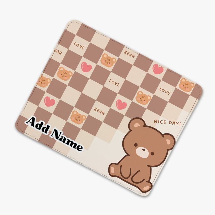 Personalised Mousepad - PS6