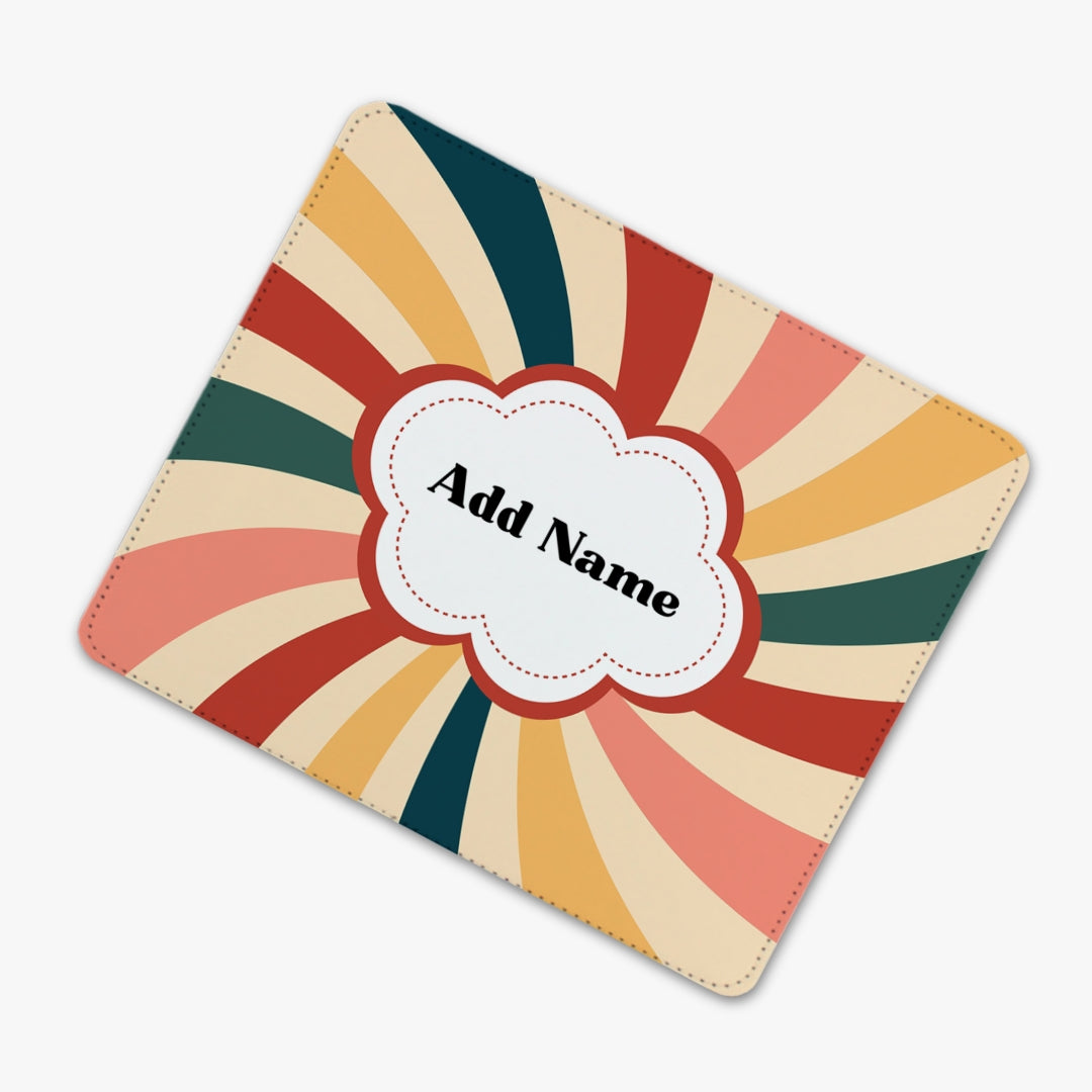 Personalised Mousepad - RV3