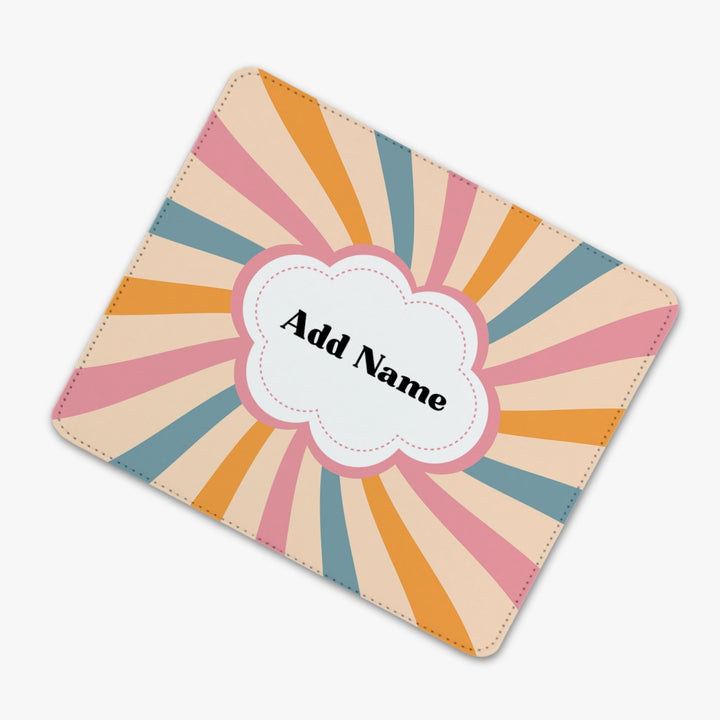 Personalised Mousepad - RV4