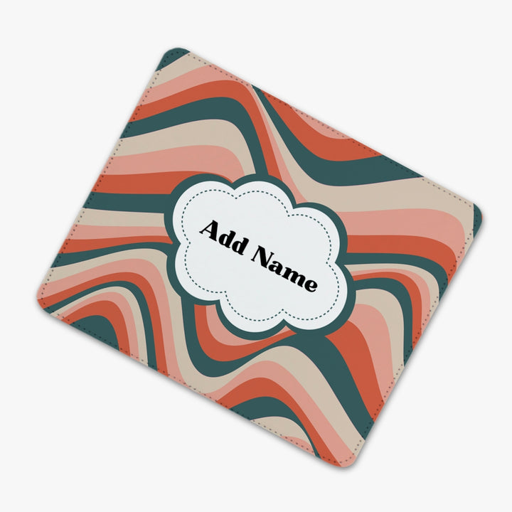 Personalised Mousepad - RV5