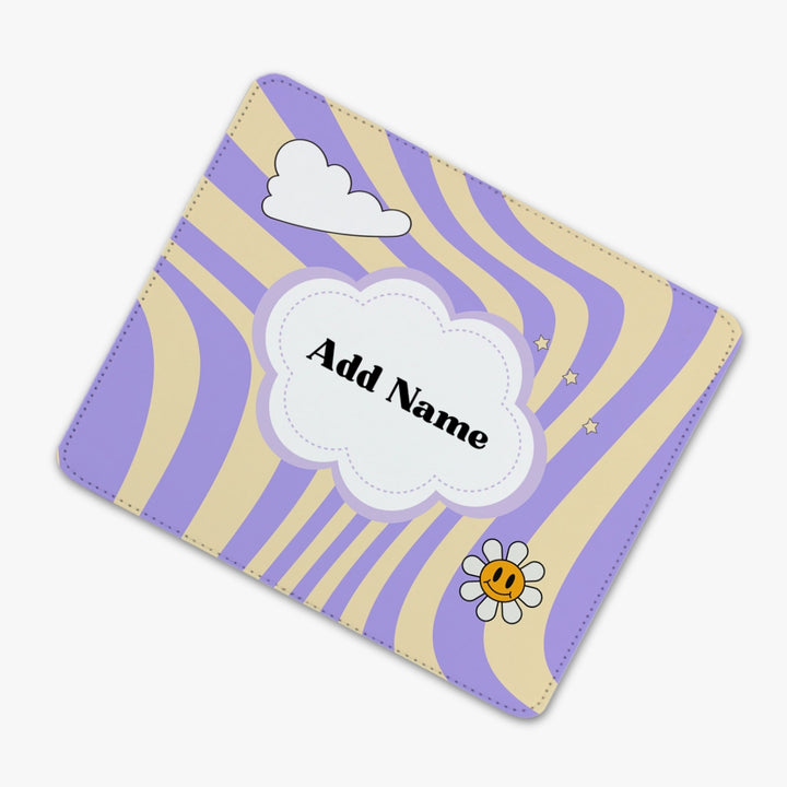 Personalised Mousepad - RV7