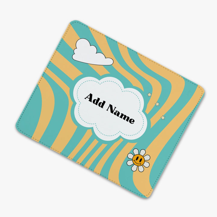 Personalised Mousepad - RV8