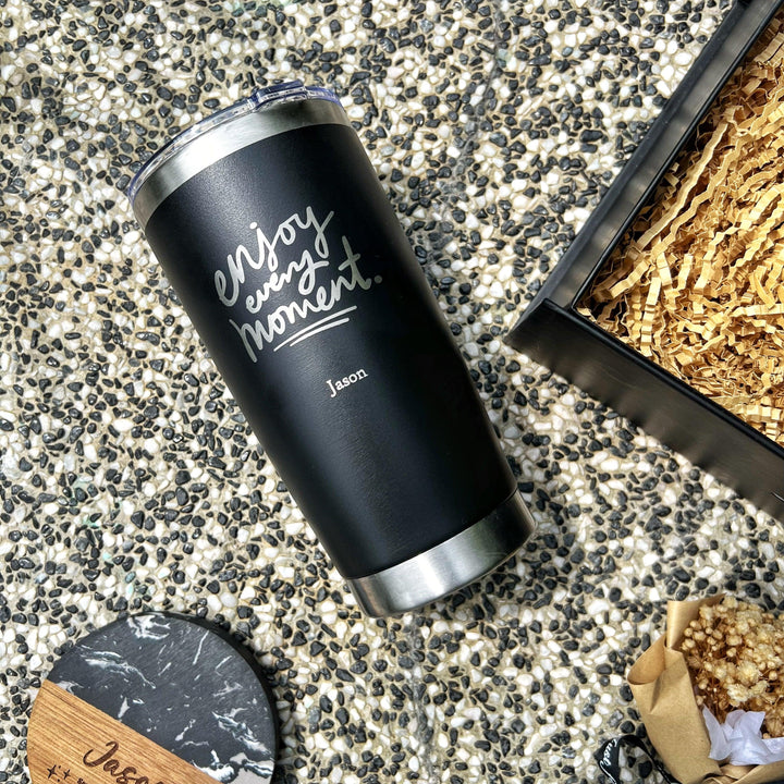 Midnight Black Radiance Giftset