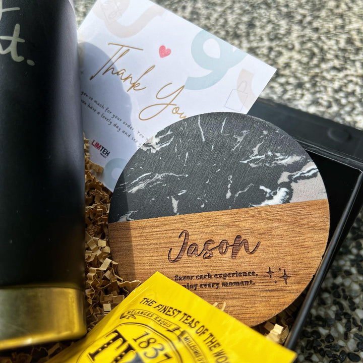Midnight Black Radiance Giftset