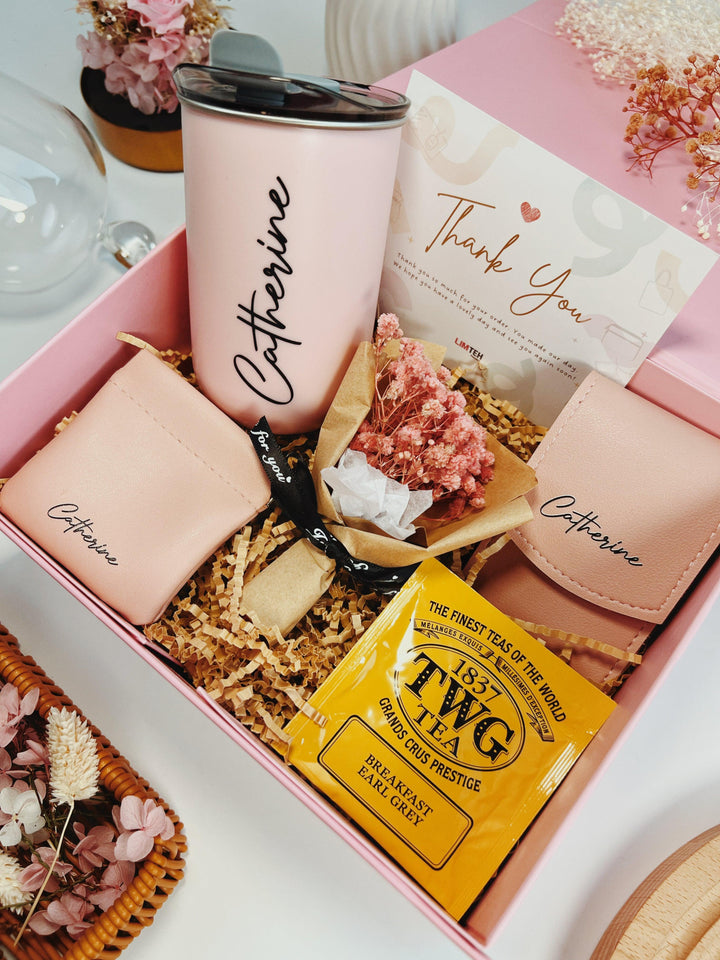 Pink Blossom GiftSet