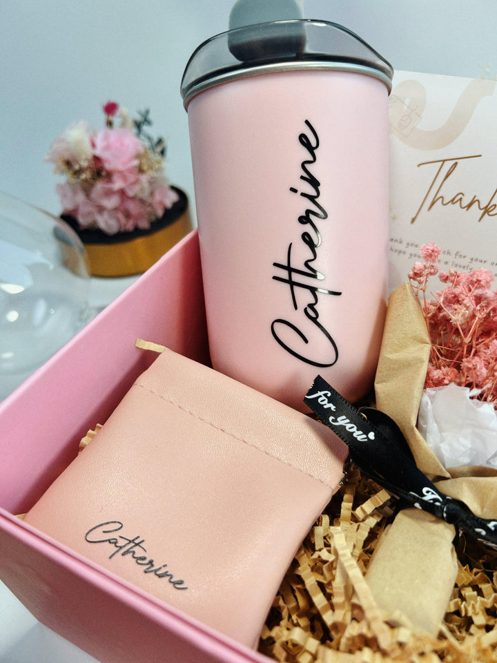 Pink Blossom GiftSet