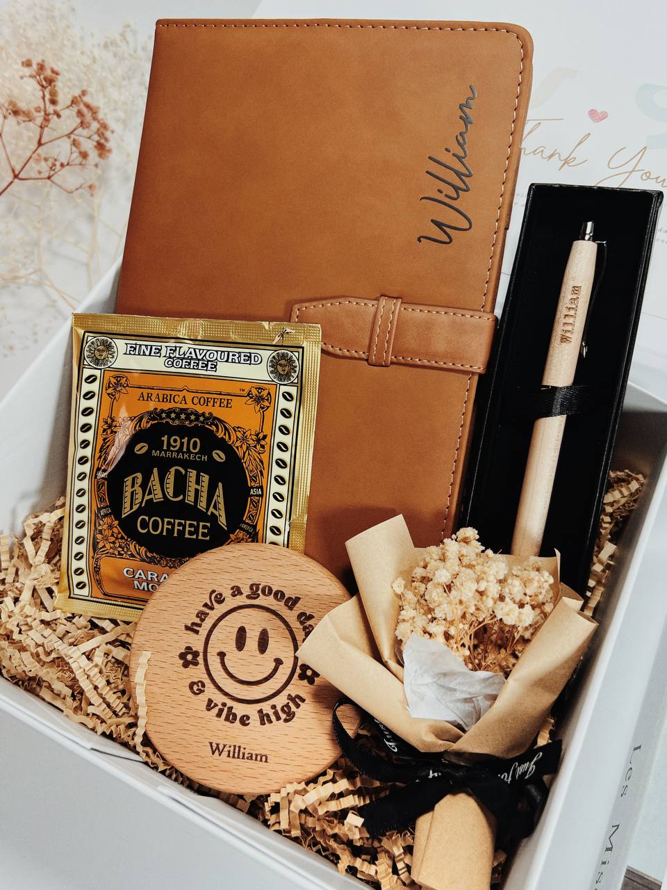 Office Elegance Essentials Giftset