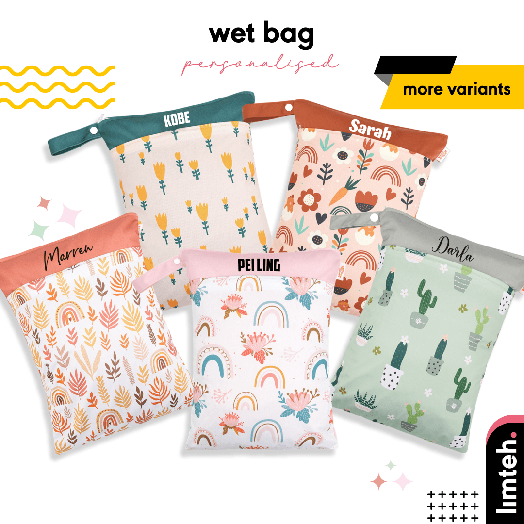 Custom wet bags hotsell