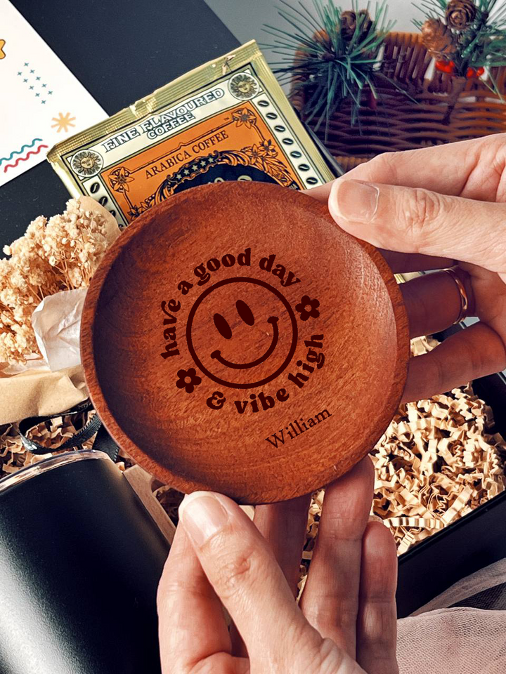 Midnight Walnut Giftset