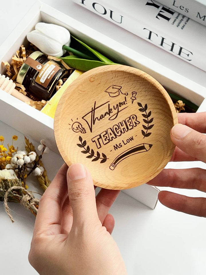Honey Tea Harmony Giftset