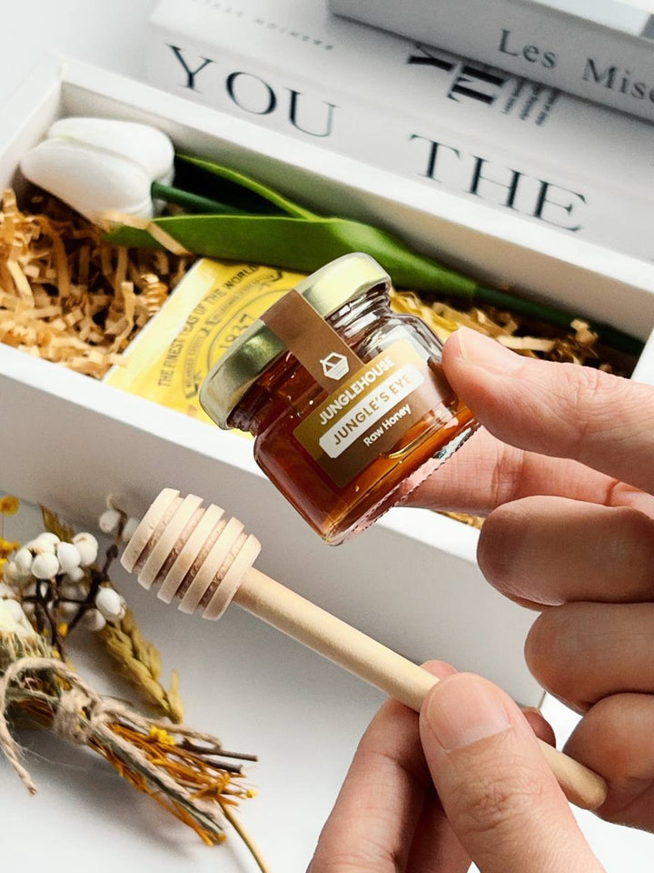 Honey Tea Harmony Giftset