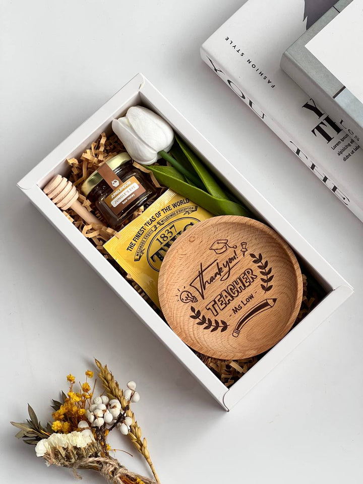 Honey Tea Harmony Giftset