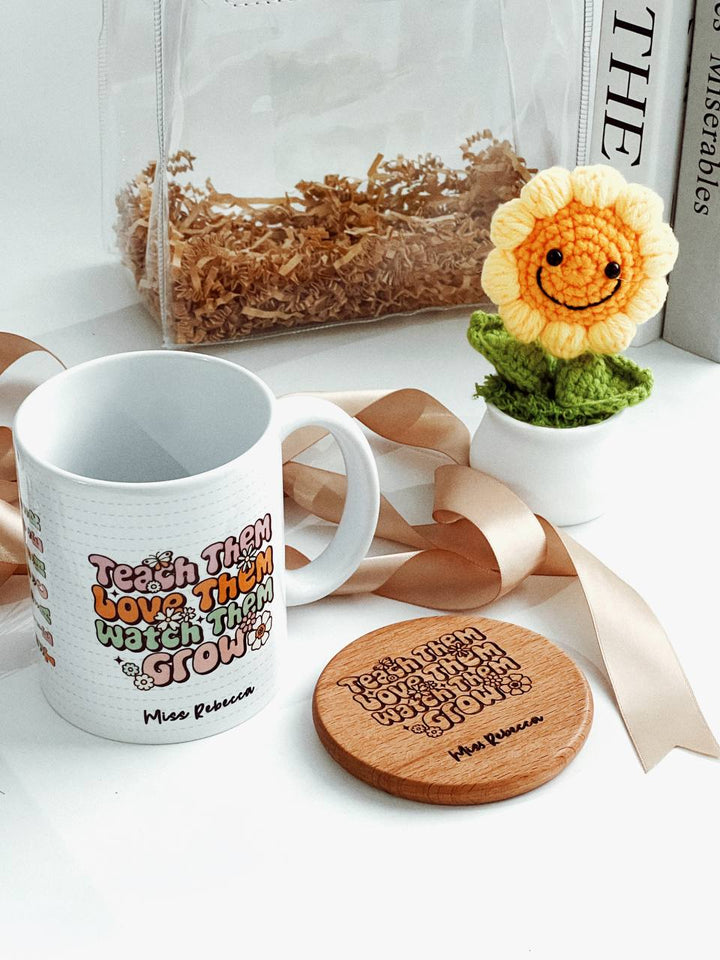 Coaster Cup Comfort Giftset