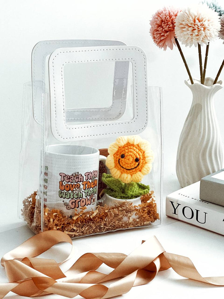 Coaster Cup Comfort Giftset
