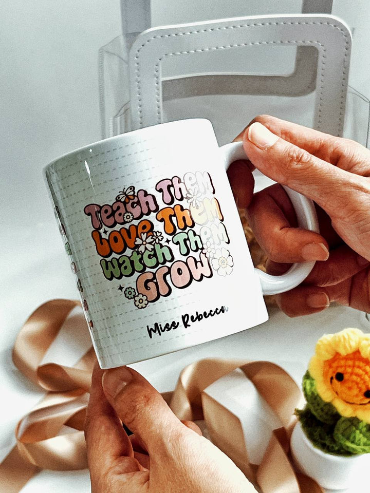 Coaster Cup Comfort Giftset