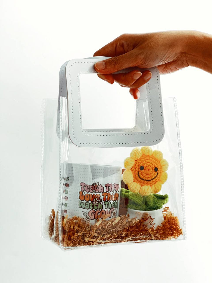 Coaster Cup Comfort Giftset
