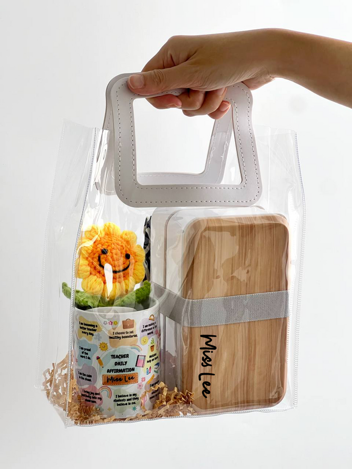 Sunny Lunch Companion Giftset