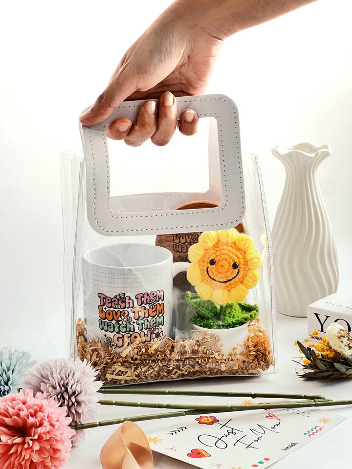 Coaster Cup Comfort Giftset