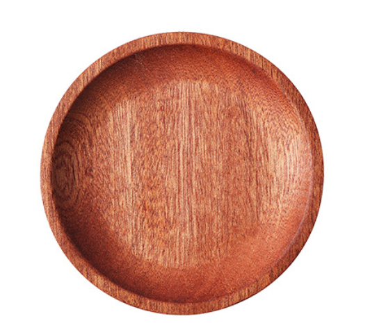 Personalised Wood Coaster Customised Coaster Tray | Farewell Gifts | Christmas Gift Xmas gift