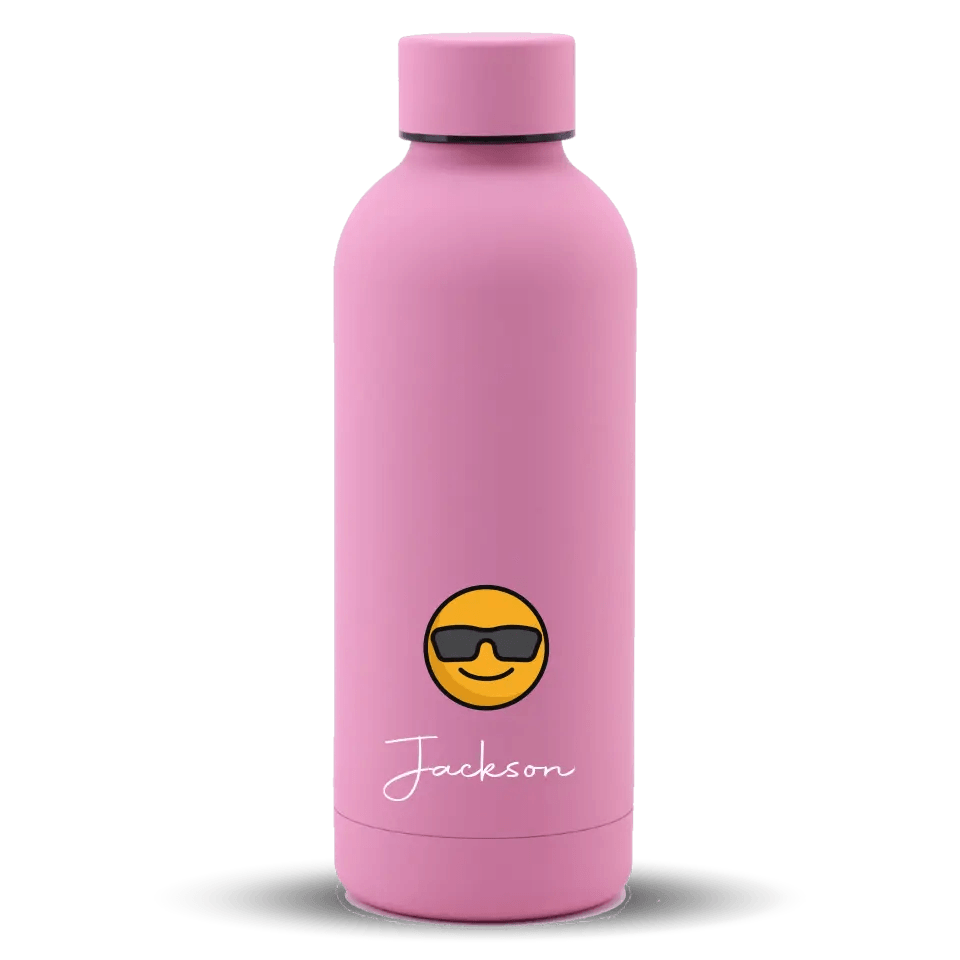  ICON SERIES BY THERMOS Stainless Steel Water Bottle