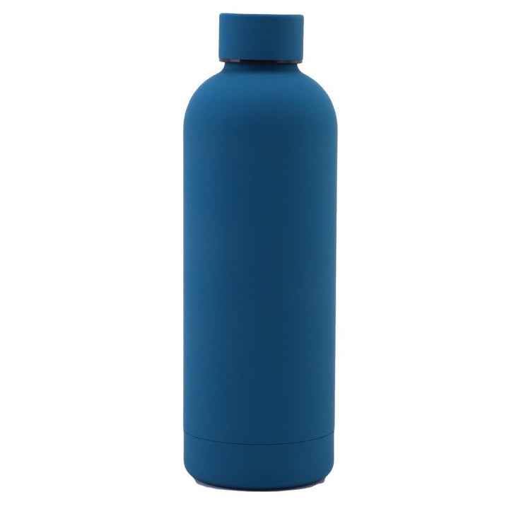 Personalised Tumbler | Thermal Stainless Steel Water Bottle 500ml | Christmas Gifts | Farewell Gifts | Birthday Gifts