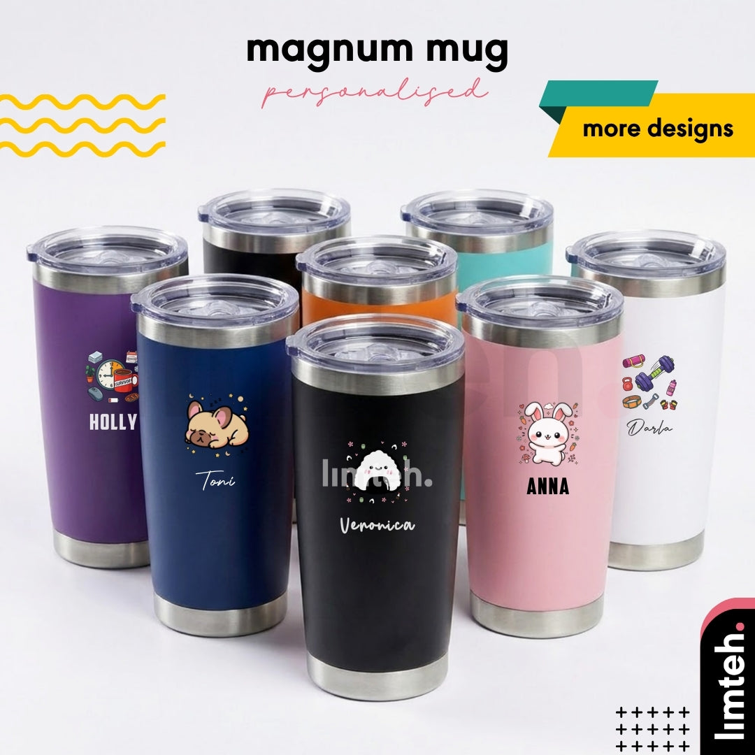How Long Do Personalised Gifts Take in Singapore? A Guide