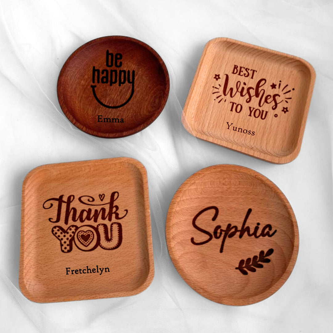 Laser Engraving on Wood in Singapore: Does It Really Last?