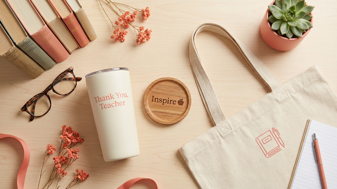 Last-Minute Teachers' Day Gifts Singapore: Same-Week Delivery Guide