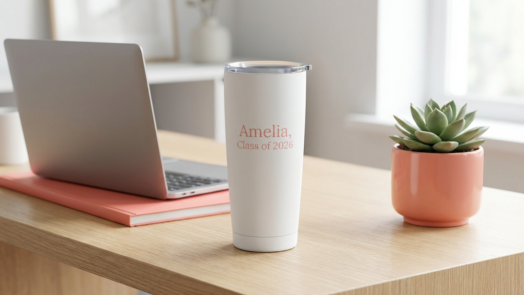 Personalised Graduation Gifts in Singapore 2026: Ideas That Last