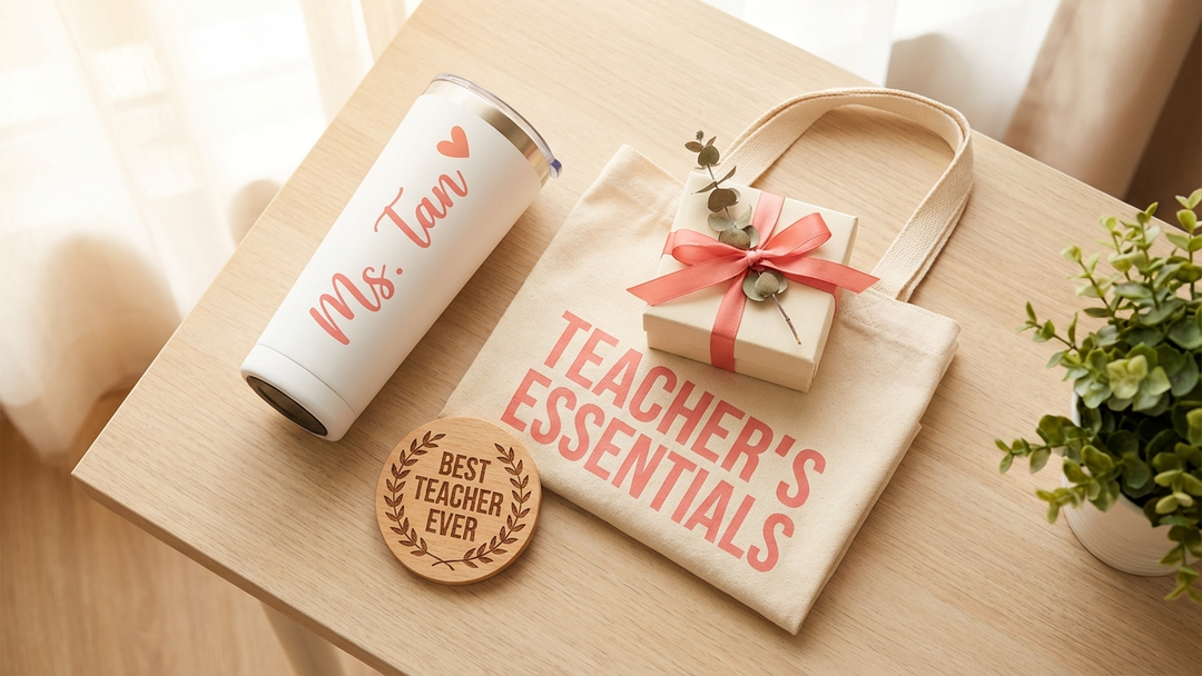What Teachers in Singapore Actually Want for Teachers' Day