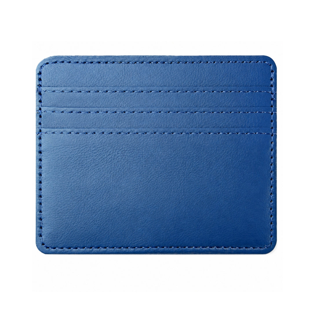 Personalised Card Holder | Slim Wallet | Card Slots | Christmas Gift | Farewell Gift | Birthday Gift | LIMTEH